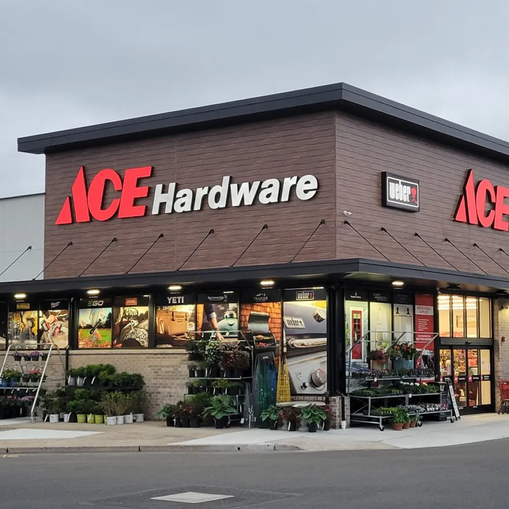 Ace Hardware
