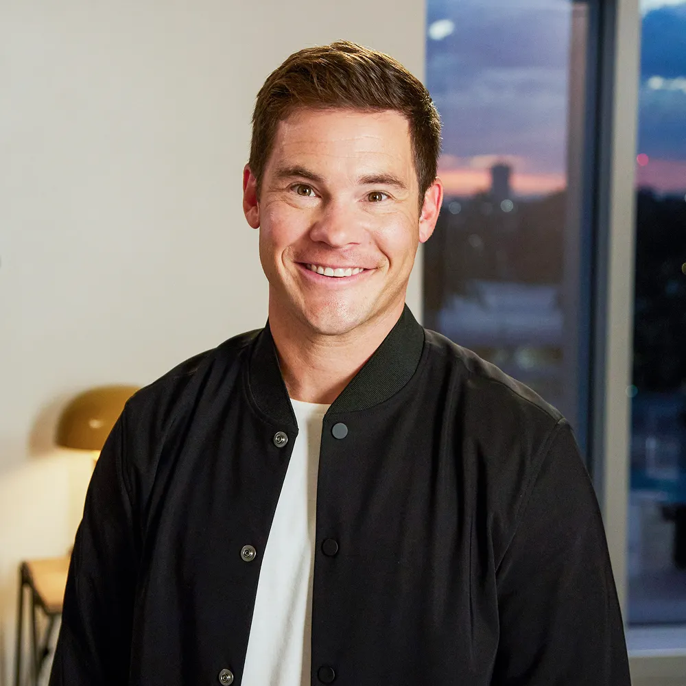 Adam Devine
